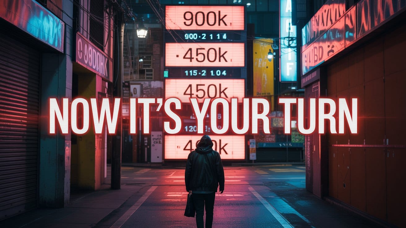 Think Three Times: The Message That Broke the Negotiation