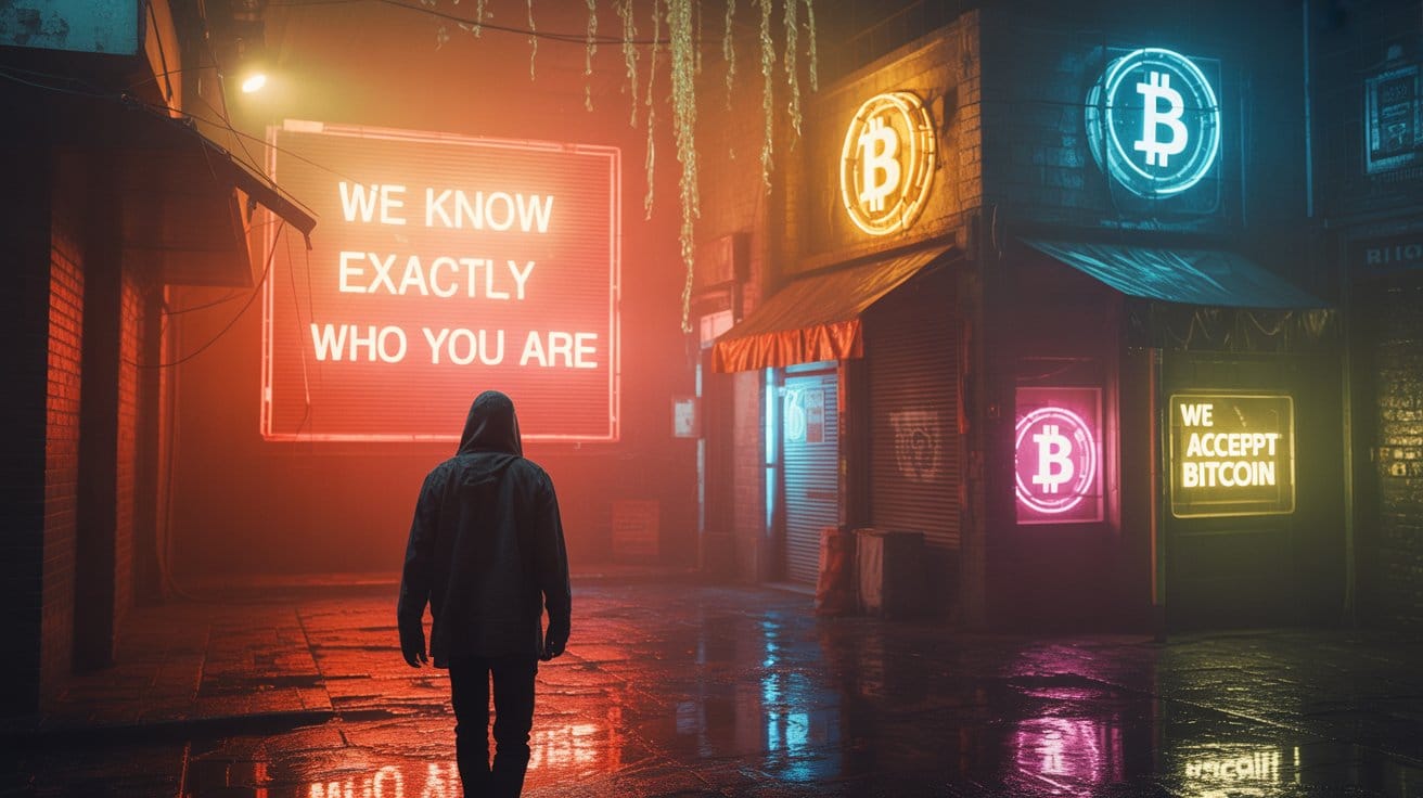 “We Know Exactly Who You Are”: When LockBit Gets Personal