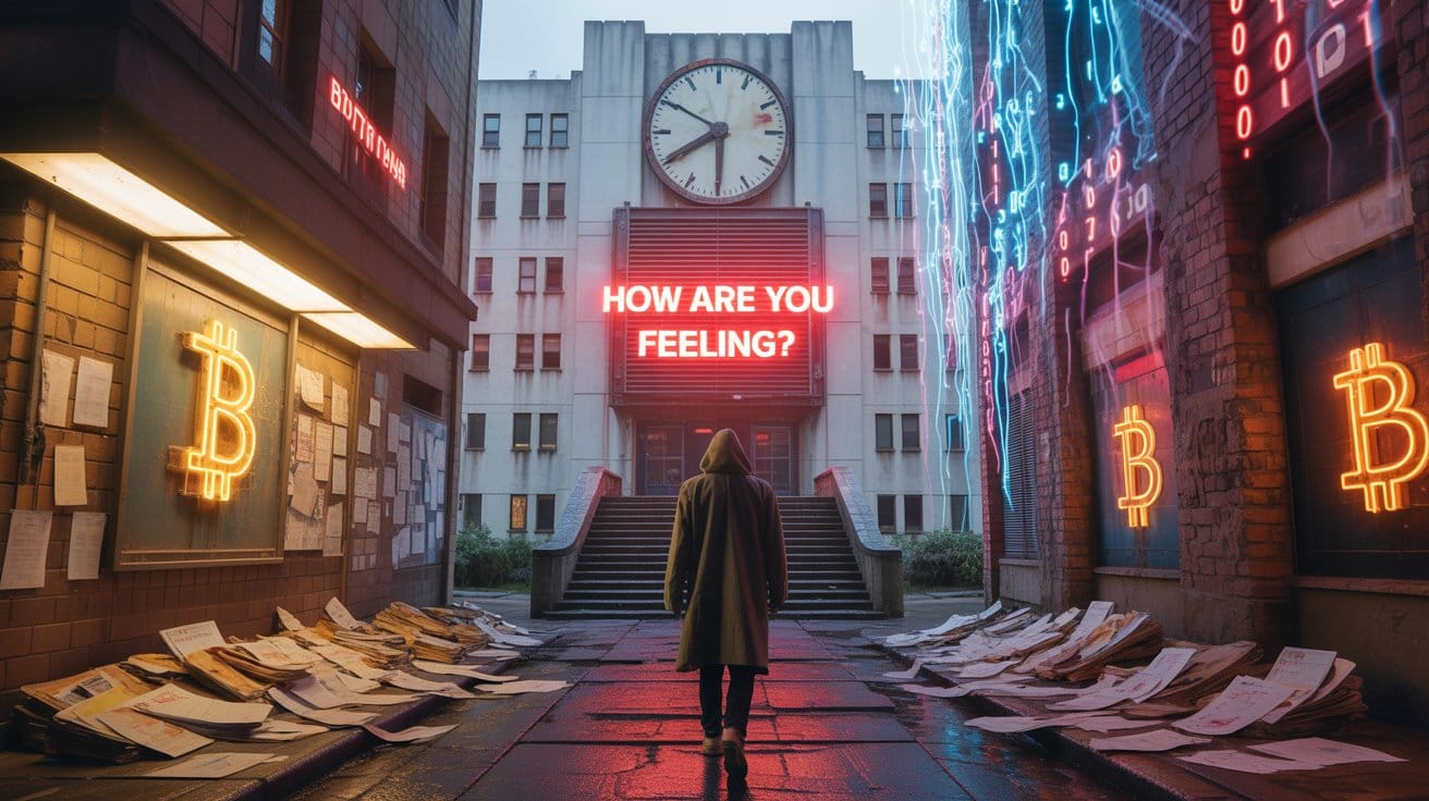 “Is Oxygen Saturation Normal?”: The Most Bizarre Ransomware Chat You’ll Read