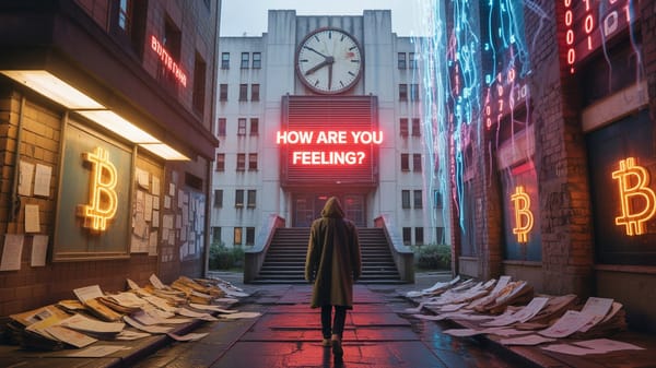 “Is Oxygen Saturation Normal?”: The Most Bizarre Ransomware Chat You’ll Read